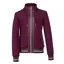 LeMieux Young Rider Luxe Jacket - Grape